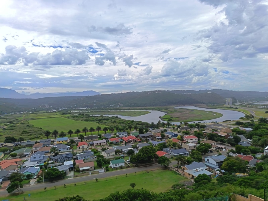 0 Bedroom Property for Sale in Bergsig Western Cape